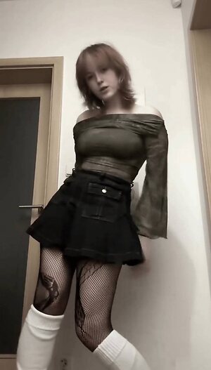 Nadia Rusňaková leaked photos