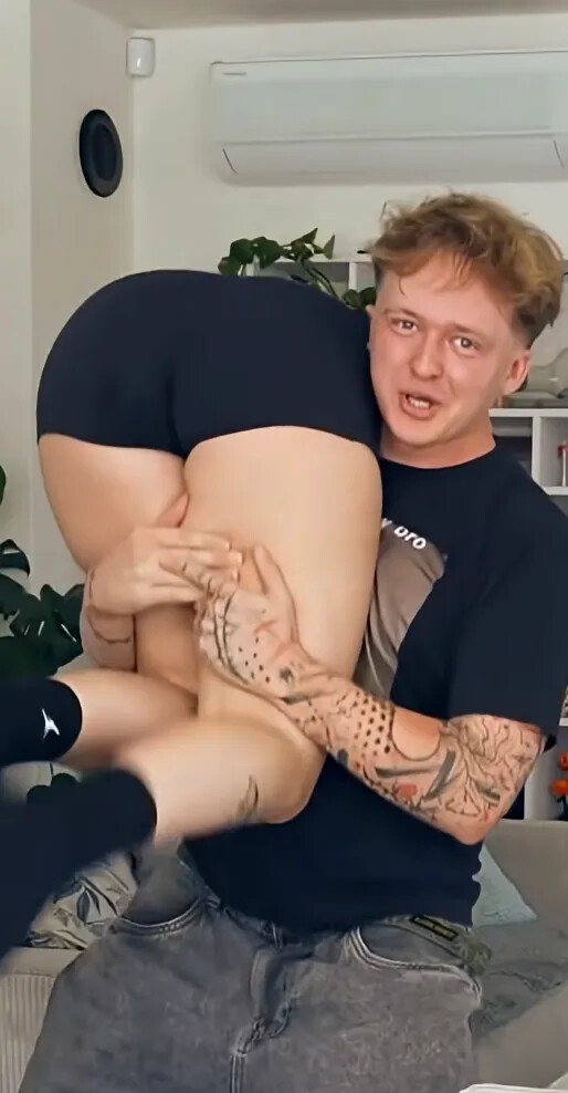 Nadia Rusňaková leaked photos
