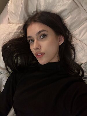 Nadia Zalecka leaked photo #3