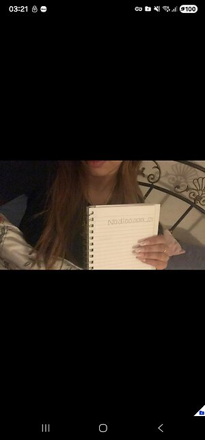Nadiaaaaa_01 leaked photo #15