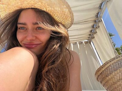 nadiia trempolets leaked photo #7