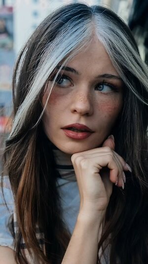 Nadine Breaty leaked photo #7