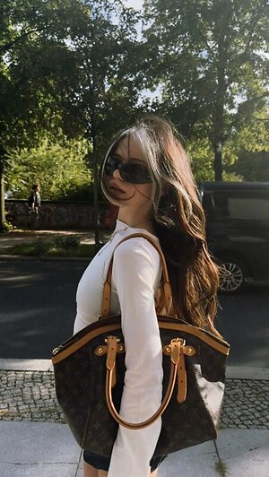 Nadine Breaty leaked photo #8