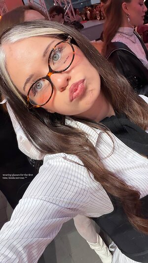 Nadine Breaty leaked photo #23