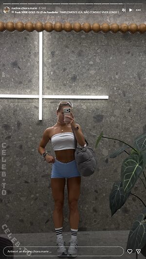Nadine Chiara