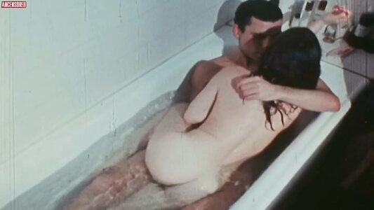 Nadine Clémenti leaked photo #2