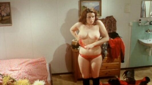 Nadine De Rangot leaked photo #31