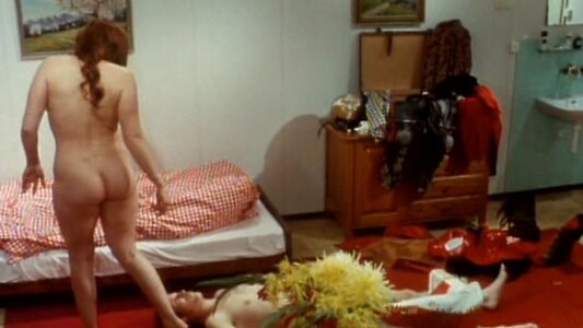 Nadine De Rangot leaked photo #33