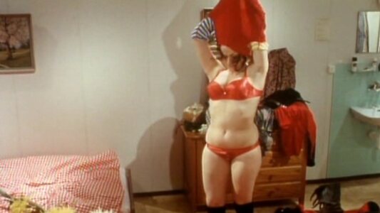 Nadine De Rangot leaked photo #34