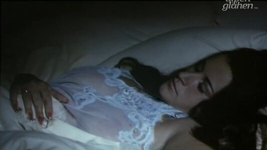 Nadine De Rangot leaked photo #63