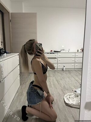 Nadine Engert-Weppert Nude Leaked Photo #116
