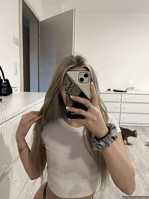 Nadine Engert-Weppert Nude Leaked Photo #117