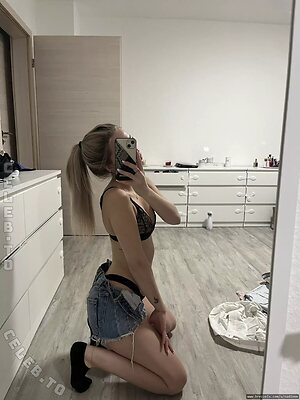 Nadine Engert-Weppert Nude Leaked Photo #125