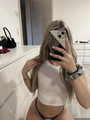 Nadine Engert-Weppert Nude Leaked Photo #126