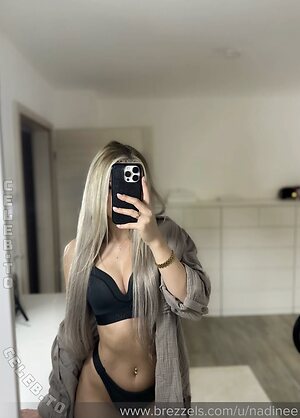 Nadine Engert-Weppert Nude Leaked Photo #128