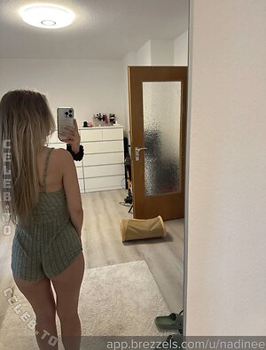 Nadine Engert-Weppert Nude Leaked Photo #132