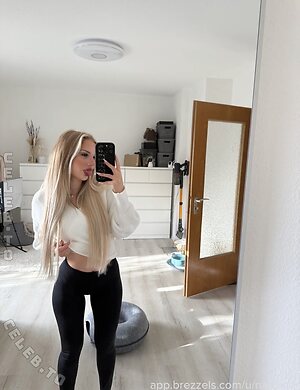 Nadine Engert-Weppert Nude Leaked Photo #140