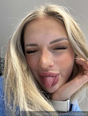 Nadine Engert-Weppert Nude Leaked Photo #142