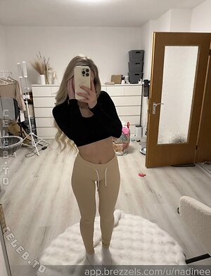 Nadine Engert-Weppert Nude Leaked Photo #147