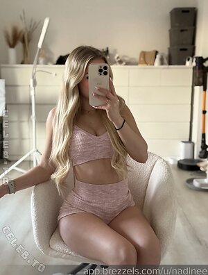 Nadine Engert-Weppert Nude Leaked Photo #148