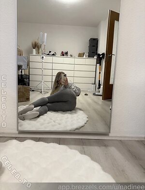 Nadine Engert-Weppert Nude Leaked Photo #150