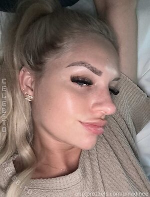 Nadine Engert-Weppert Nude Leaked Photo #160