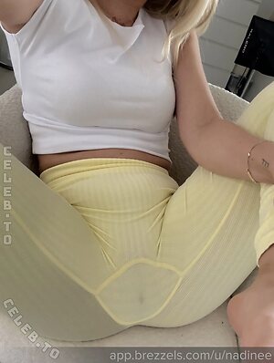 Nadine Engert-Weppert leaked photo #193