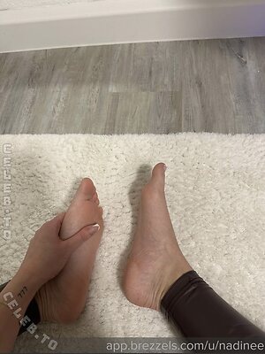 Nadine Engert-Weppert leaked photo #219