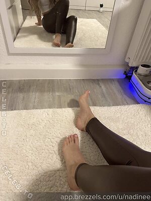 Nadine Engert-Weppert leaked photo #225