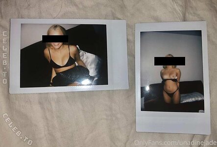Nadine Jade photo