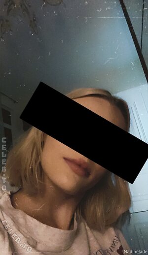 Nadine Jade leaked photo #185