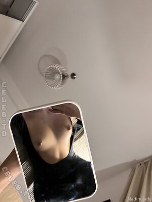 Nadine Jade leaked photo #187