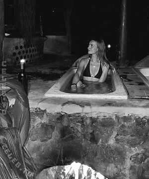 Nadine Katzenschläger Nude Leaked Photo #2