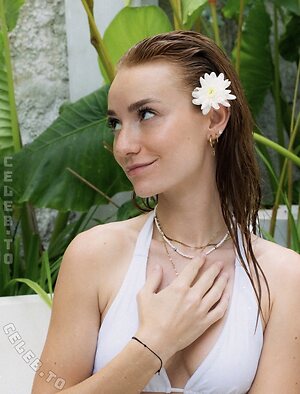 Nadine Katzenschläger Nude Leaked Photo #5