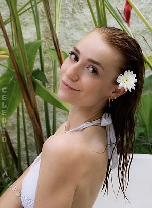 Nadine Katzenschläger Nude Leaked Photo #6