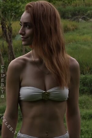 Nadine Katzenschläger Nude Leaked Photo #12