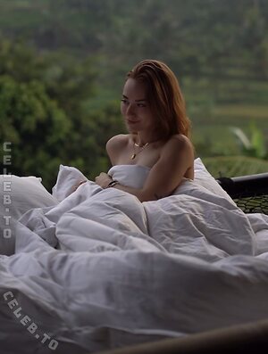 Nadine Katzenschläger Nude Leaked Photo #13