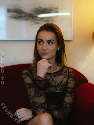 Nadine Katzenschläger Nude Leaked Photo #19