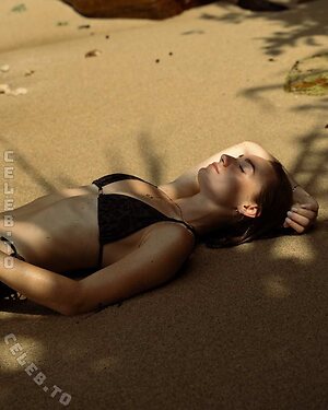 Nadine Katzenschläger Nude Leaked Photo #36