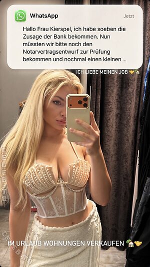 Nadine Kierspel