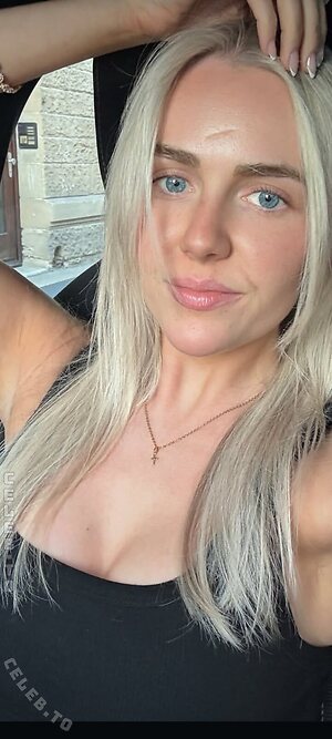 Nadine Kirsch photo