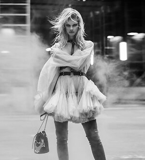 Nadine Leopold leaked photo #10