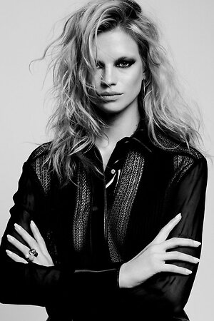 Nadine Leopold leaked photo #13