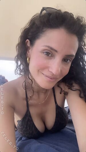 Nadine Menz photo