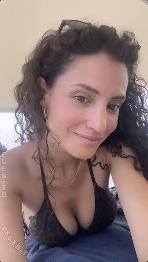 Nadine Menz photo