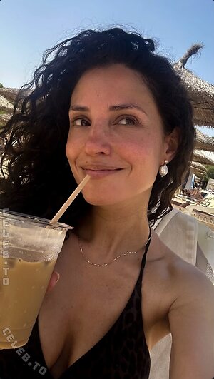 Nadine Menz photo