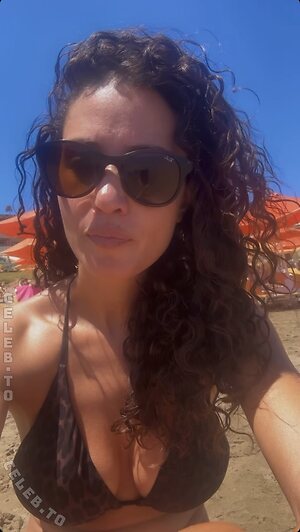 Nadine Menz photo