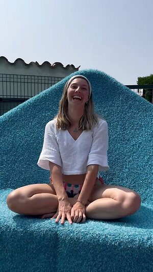 Nadine Miriam Leder leaked photo #4
