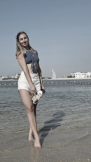 Nadine Miriam Leder leaked photo #16