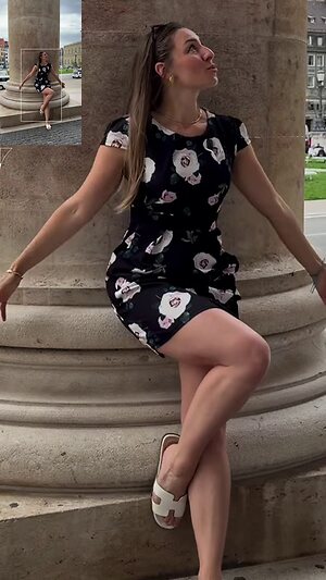 Nadine Miriam Leder leaked photo #35